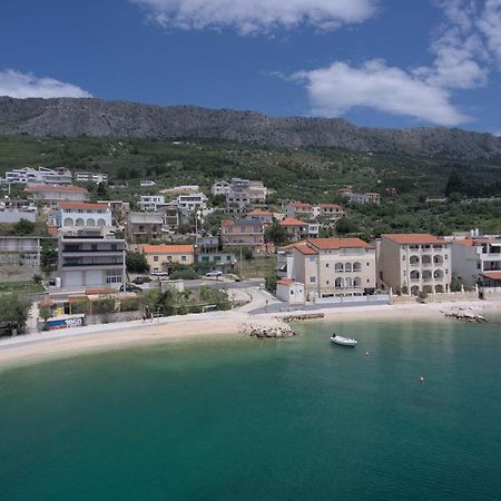 Apartments Nives Suhi Potok Jesenice  Dış mekan fotoğraf