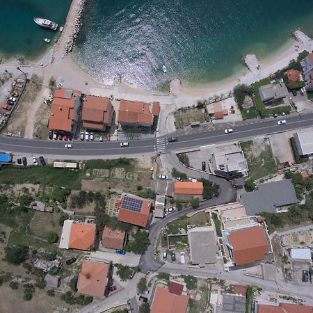 Apartments Nives Suhi Potok Jesenice  Dış mekan fotoğraf