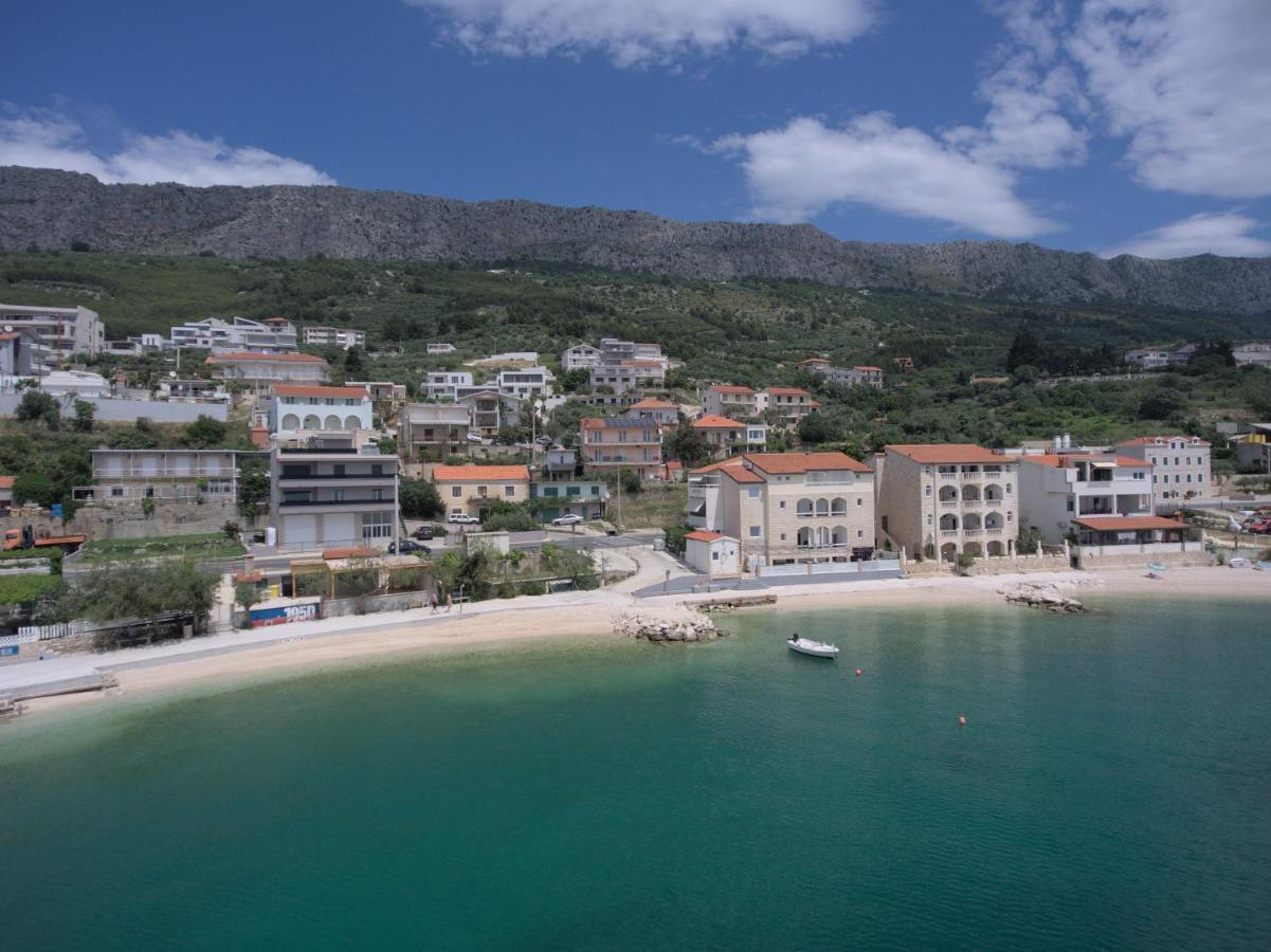 Apartments Nives Suhi Potok Jesenice  Dış mekan fotoğraf