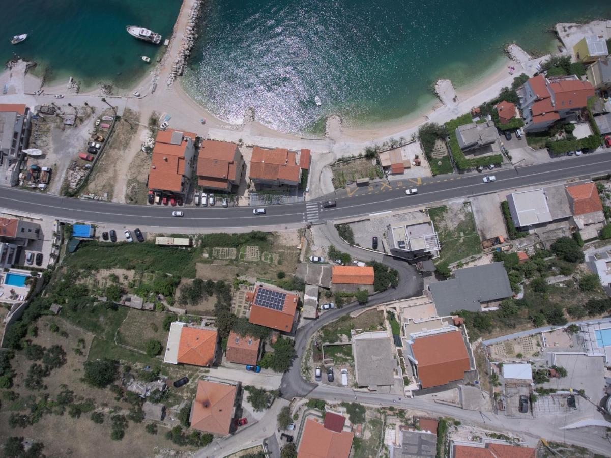 Apartments Nives Suhi Potok Jesenice  Dış mekan fotoğraf