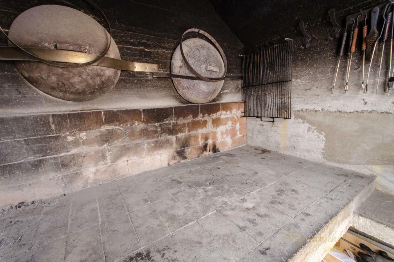 Apartments Nives Suhi Potok Jesenice  Dış mekan fotoğraf